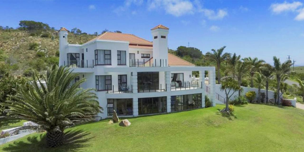 Fly Me To The Moon Guesthouse Mossel Bay Luaran gambar