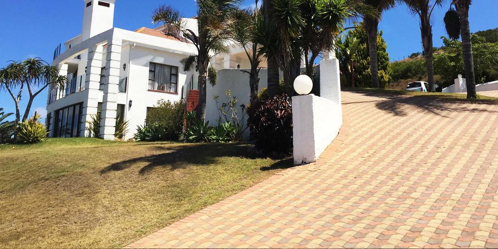 Fly Me To The Moon Guesthouse Mossel Bay Luaran gambar