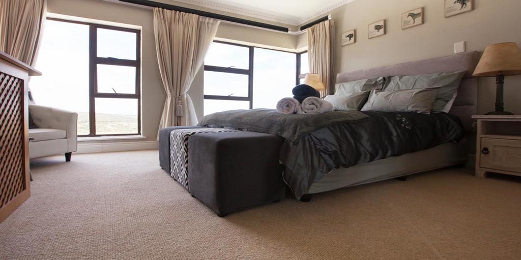 Fly Me To The Moon Guesthouse Mossel Bay Luaran gambar