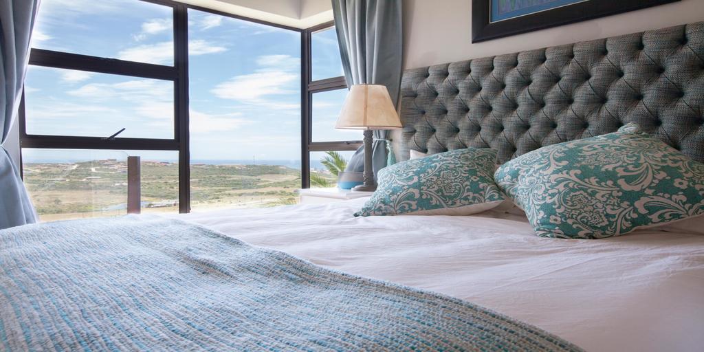 Fly Me To The Moon Guesthouse Mossel Bay Luaran gambar