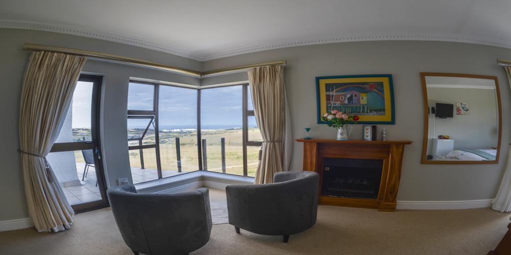 Fly Me To The Moon Guesthouse Mossel Bay Luaran gambar