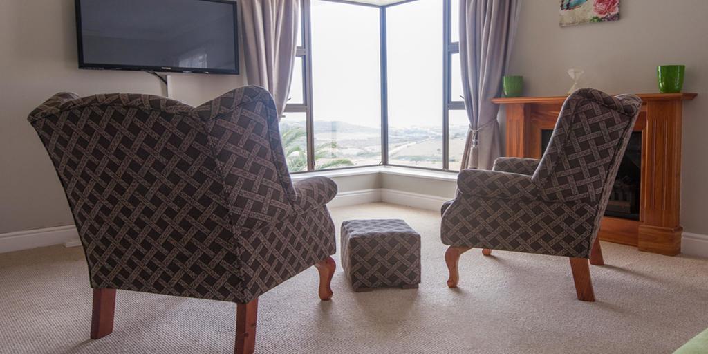 Fly Me To The Moon Guesthouse Mossel Bay Luaran gambar
