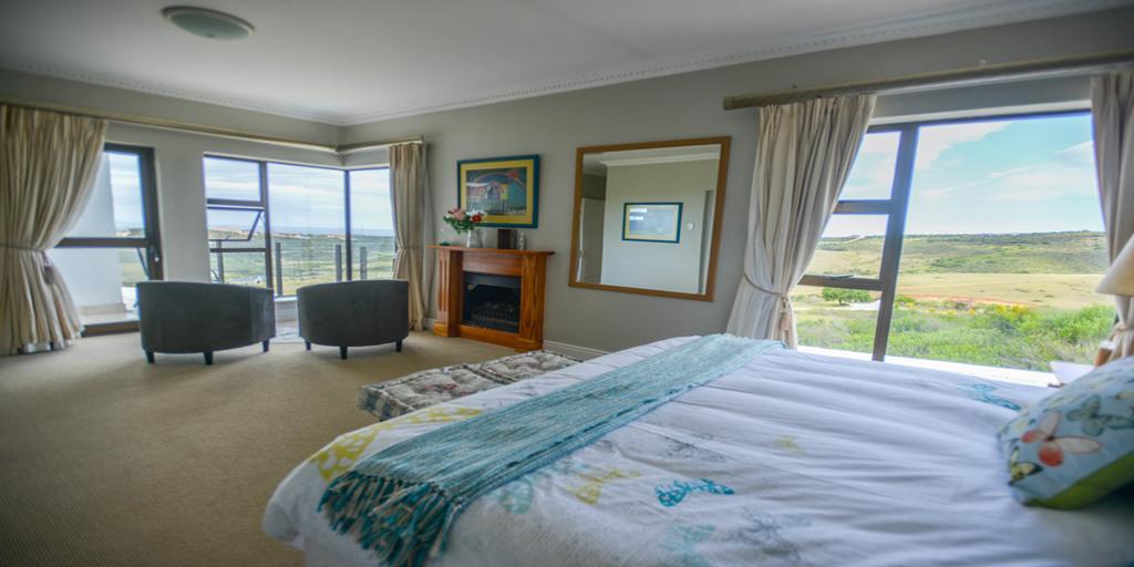 Fly Me To The Moon Guesthouse Mossel Bay Luaran gambar
