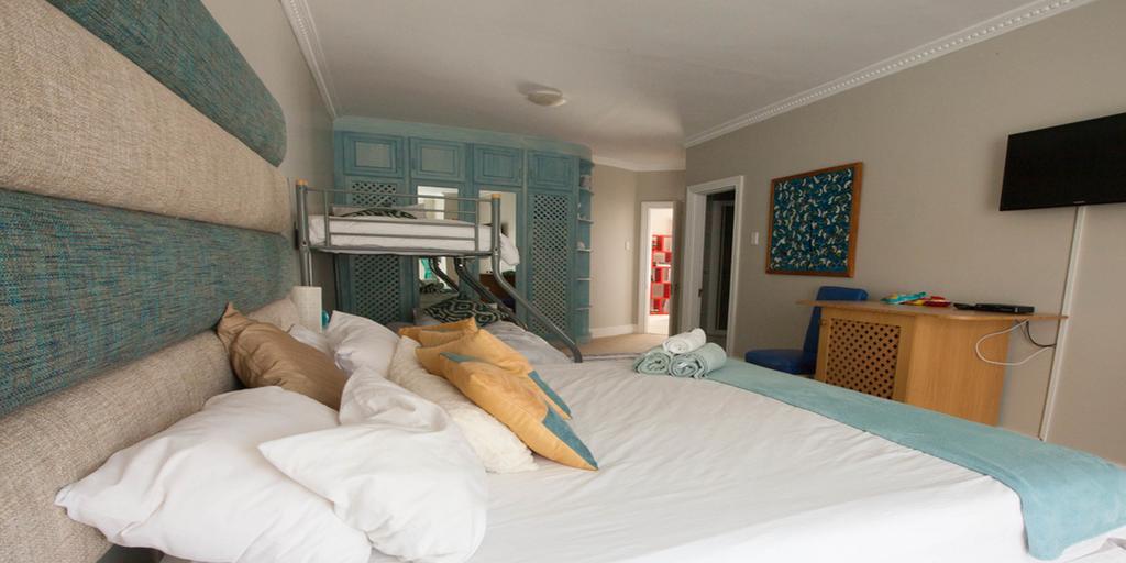 Fly Me To The Moon Guesthouse Mossel Bay Luaran gambar