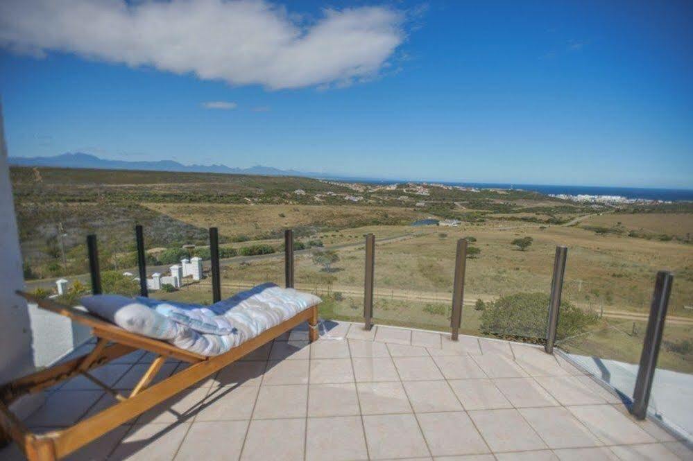 Fly Me To The Moon Guesthouse Mossel Bay Luaran gambar