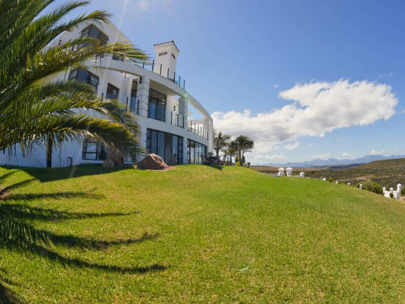 Fly Me To The Moon Guesthouse Mossel Bay Luaran gambar