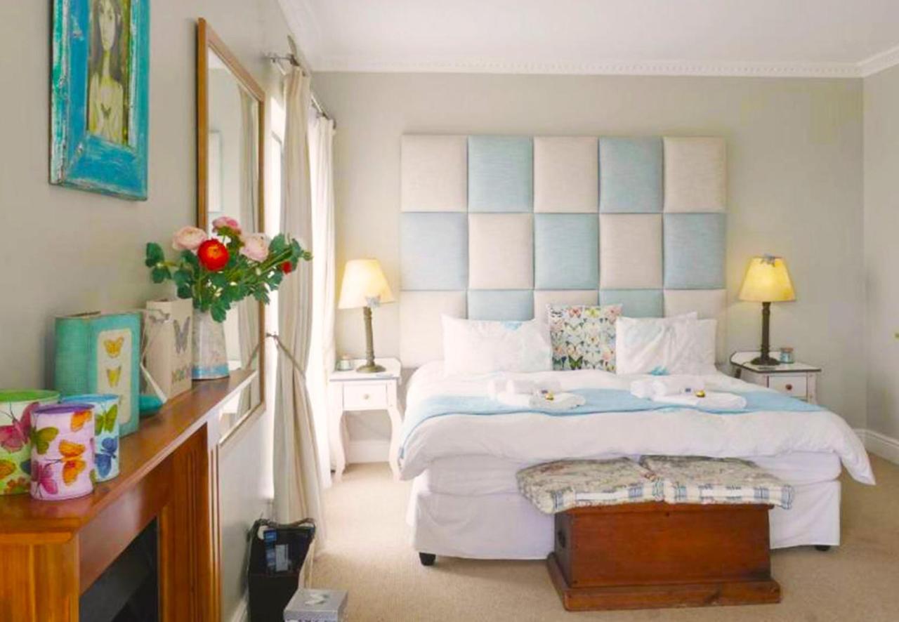 Fly Me To The Moon Guesthouse Mossel Bay Luaran gambar