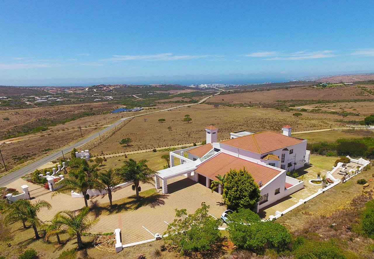 Fly Me To The Moon Guesthouse Mossel Bay Luaran gambar