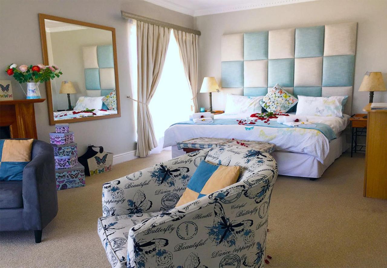 Fly Me To The Moon Guesthouse Mossel Bay Luaran gambar
