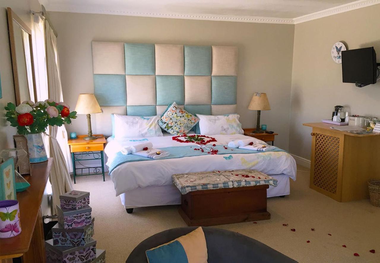 Fly Me To The Moon Guesthouse Mossel Bay Luaran gambar