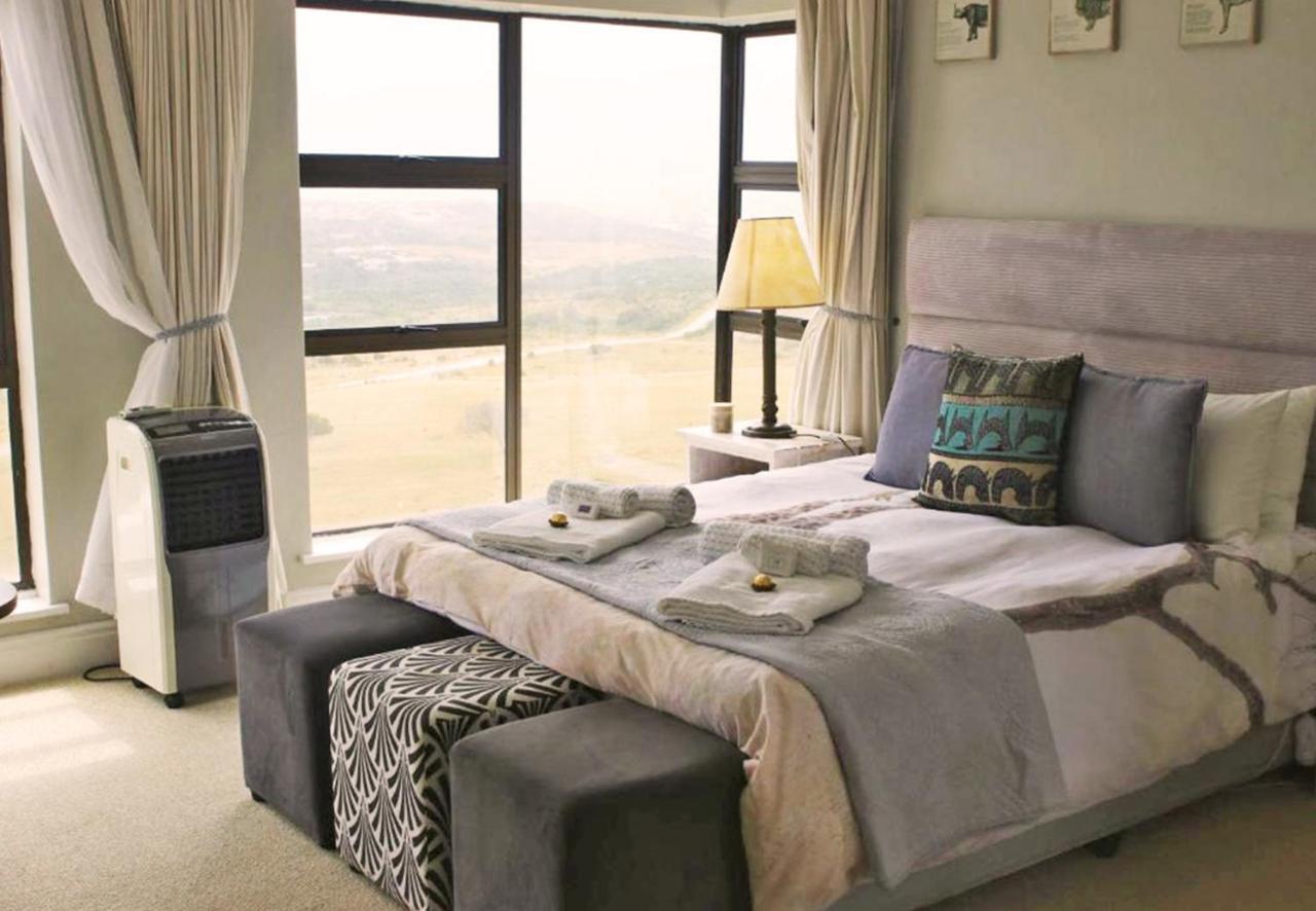 Fly Me To The Moon Guesthouse Mossel Bay Luaran gambar